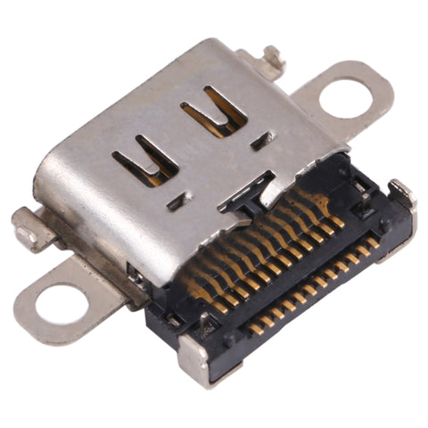 Connettore di tipo C per porta di ricarica per Nintendo Switch Lite, Type-C For Nintendo Switch Lite