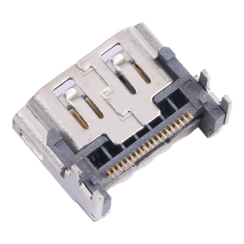 Connettore HDMI compatibile per PS5 - Interfaccia porta di
