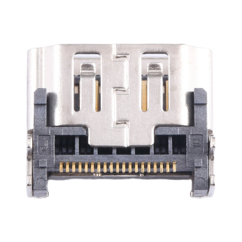 Connettore HDMI compatibile per PS5 - Interfaccia porta di