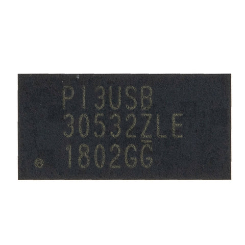 Sostituzione chip IC Audio Video Power P13USB per Nintendo Switch, IC Chip Replacement