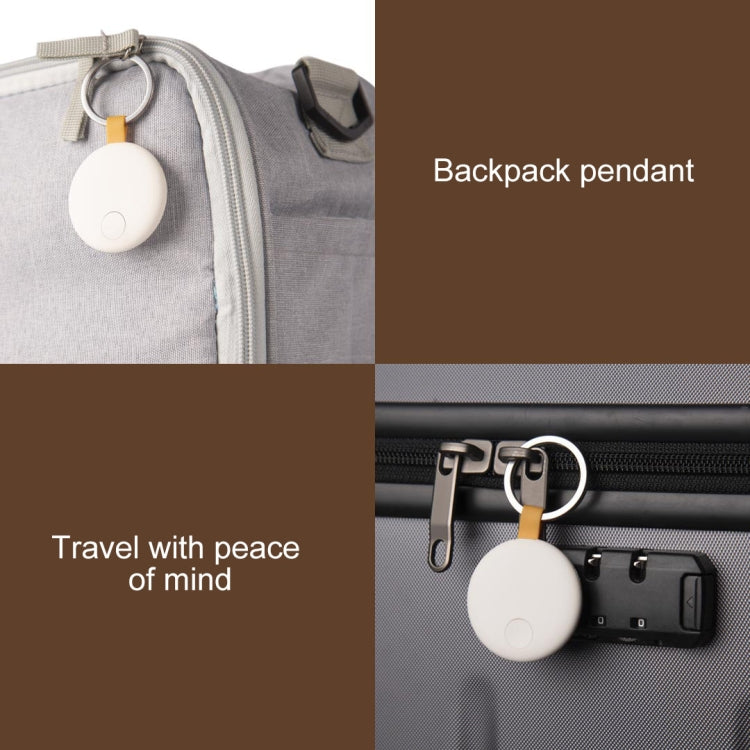 Dispositivo Antismarrimento Xiaomi Youpin Ranres Smart Finder Lite