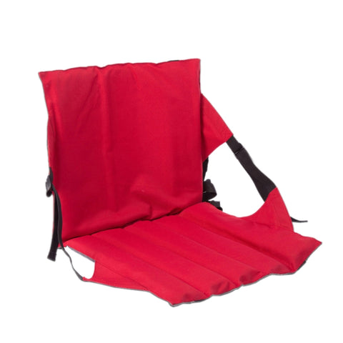 Cuscino Pieghevole da Esterno con Schienale - 78x40x2 cm, Disponibile
