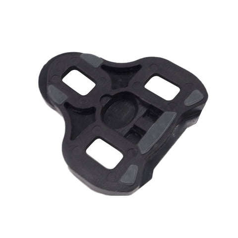 2 PCS RD3-C Tacchetti pour vélo de route Galleggiante de 6 degrés Tacchetto pour pédale de vélo autobloquant pour tacchetti de route LOOK KEO adapté à la plus grande partie des chaussures de vélo de route, RD3-C