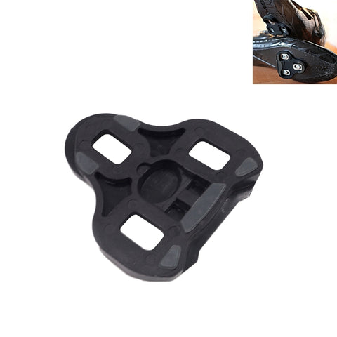 2 PCS RD3-C Tacchetti pour vélo de route Galleggiante de 6 degrés Tacchetto pour pédale de vélo autobloquant pour tacchetti de route LOOK KEO adapté à la plus grande partie des chaussures de vélo de route, RD3-C