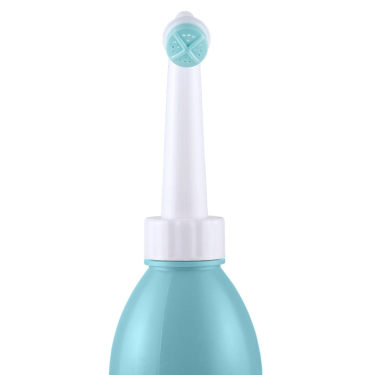 Spruzzatore per Lavaggio Vaginale da Donna 500 ml - Bidet da Viaggio