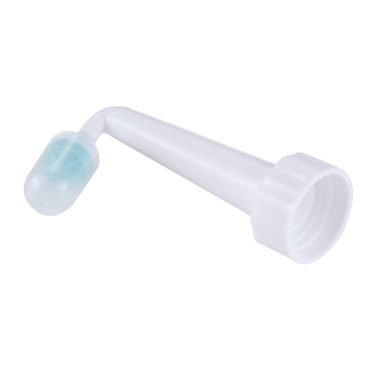 Spruzzatore per Lavaggio Vaginale da Donna 500 ml - Bidet da Viaggio