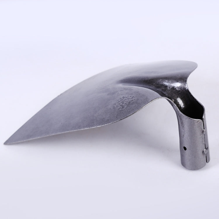 Utensili per tornitura durevoli per zappe agricole da giardinaggio, dimensioni: S, Size : S