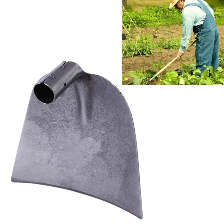 Utensili per tornitura durevoli per zappe agricole da giardinaggio, dimensioni: M, Size : M