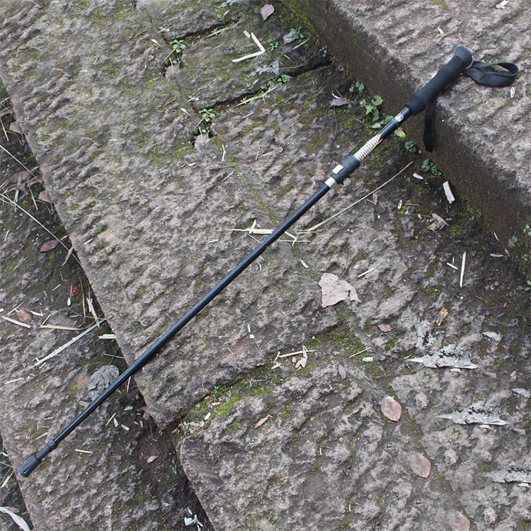 bastoncini-da-trekking-pieghevoli-aotu-at7558-in-sughero-e-alluminio - immagine 7