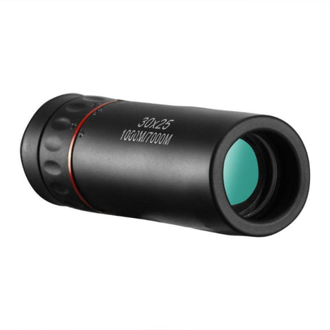 Telescopio Monoculare Portatile 30x25 - Mini Ottico 30x25