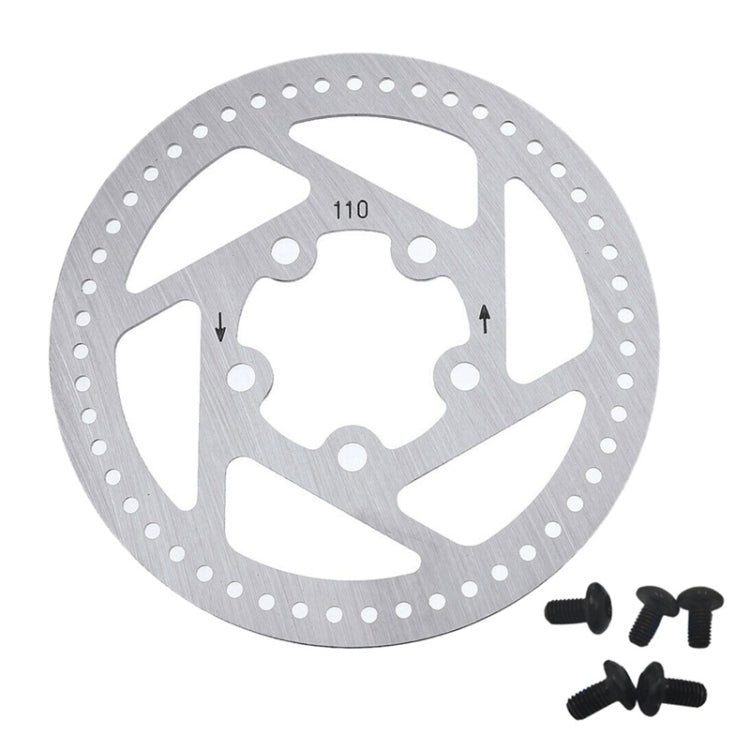 Replacement Brake Disc Rotor Pads for Electric Scooters