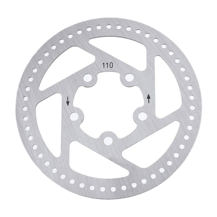 Replacement Brake Disc Rotor Pads for Electric Scooters