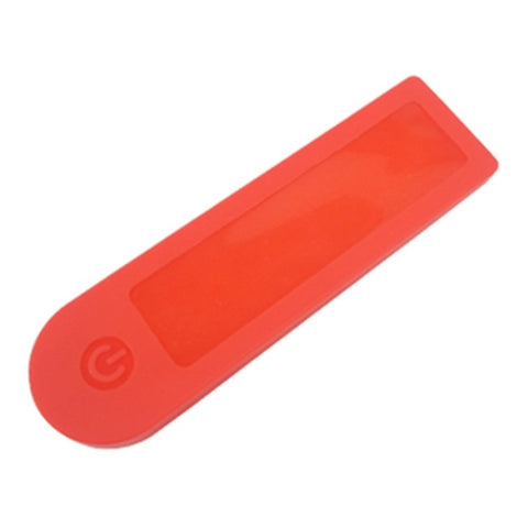Custodia impermeabile in silicone con display LED per Xiaomi Mijia