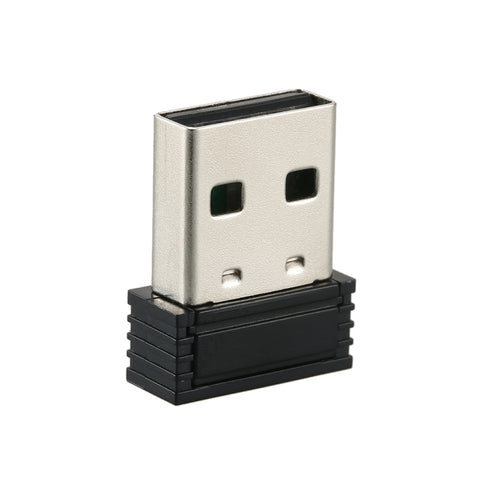 Adattatore mini chiavetta USB ANT+ Sensore di velocità per bicicletta, wireless