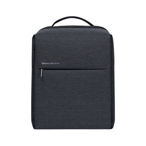 Sac pour ordinateur portable original Xiaomi imperméable simple zaino pour ordinateur portable de 15,6 pouces, pour 15,6 pouces