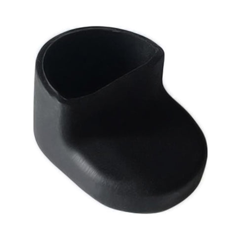 Copertura in silicone per gancio parafango posteriore scooter