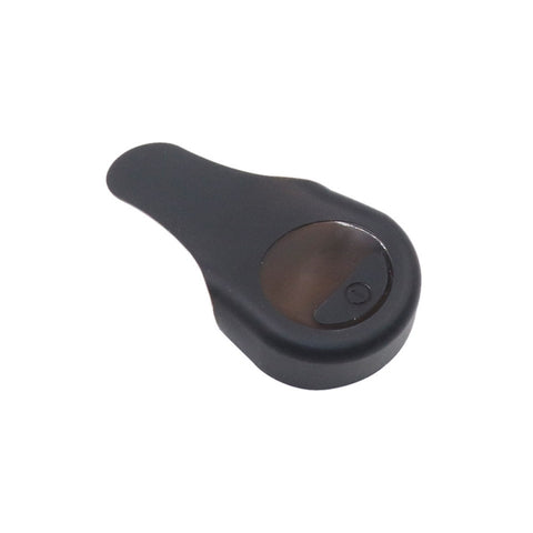 Custodia impermeabile in silicone per pannello interruttori scooter