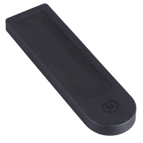 Custodia protettiva impermeabile in silicone per strumento per circuito scooter elettrico per Xiaomi Mijia M365 / M365 Pro, Protective Case Black, Silicone Case Pink, Silicone Case Blue, Silicone Case Red, Silicone Case White, Silicone Case Yellow