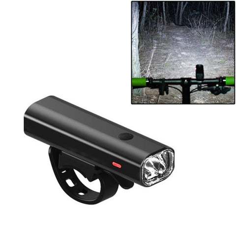 Attrezzatura da ciclismo multifunzione con altoparlante USB e luce