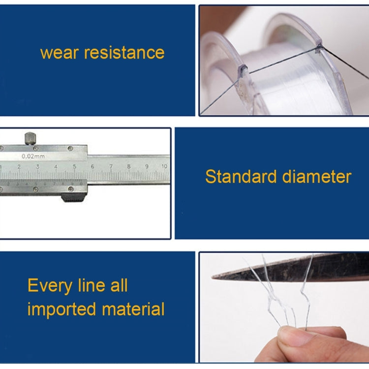 Treccia PE da pesca HENGJIA 3.0# 0.28mm 38LB 300m Extra Forte per