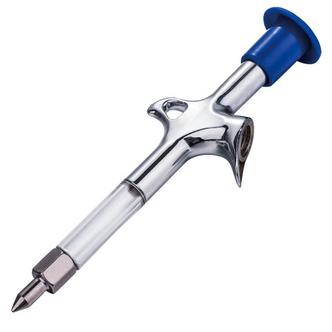 BIKERSAY BT027 Outil pour la maintenance du vélo avec pistolet pour herbe pour cuscinetti pour vélo de route VTT
