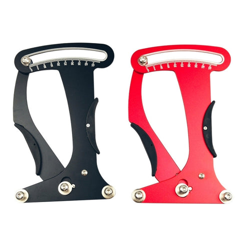 BIKERSAY BT099 Misurateur de tension pour vêtements de vélo