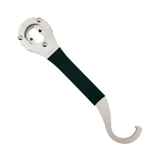 BIKERSAY GK-FK01 Outil pour la jante de l'albero centrale de la clé de service pour vélo, BIKERSAY GK-FK01