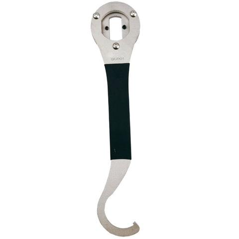 BIKERSAY GK-FK01 Outil pour la jante de l'albero centrale de la clé de service pour vélo, BIKERSAY GK-FK01