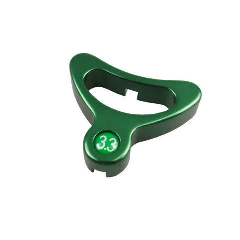 Strumento di Riparazione per Raggi BIKERSAY BK033 in Alluminio -