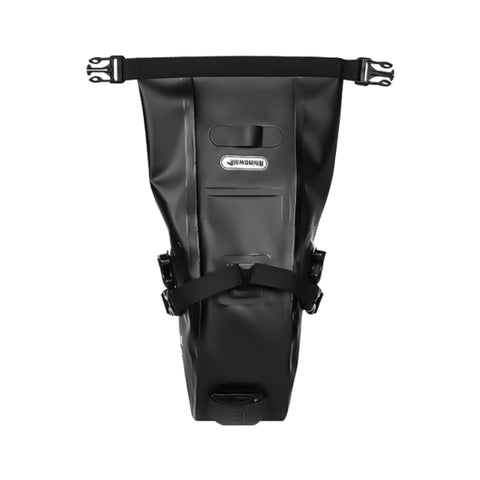 Borsa da Sella Impermeabile per Bicicletta Rhinowalk TF551 da 2,5