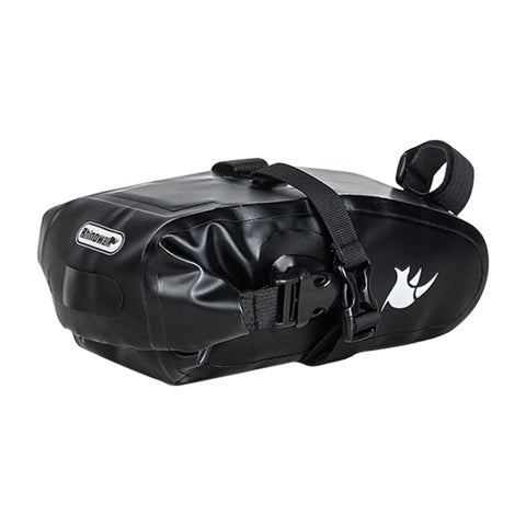 Borsa da Sella Impermeabile per Bicicletta Rhinowalk TF551 da 2,5