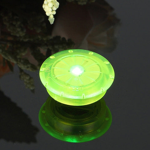 Luci di Sicurezza a Clip per Auto - Set da 10 Pezzi per Guida