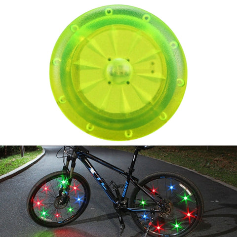 Luci di Sicurezza a Clip per Auto - Set da 10 Pezzi per Guida
