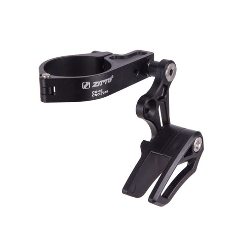 Guida catena ZTTO Drop Catcher Morsetto Guida catena regolabile per bicicletta, ZTTO Guide de chaîne de vélo