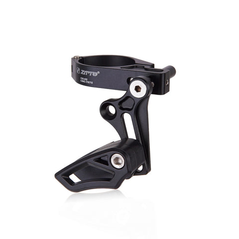 Guida catena ZTTO Drop Catcher Morsetto Guida catena regolabile per bicicletta, ZTTO Guide de chaîne de vélo