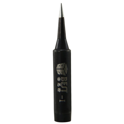 Testa di contatto per saldatura con punta per saldatura serie BEST senza piombo A-900M-T-I, A-900M-T-I