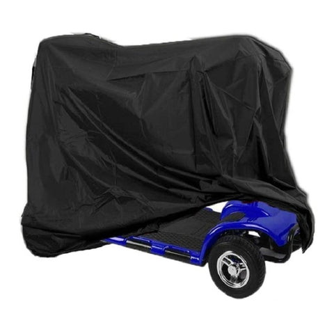 Copertura protettiva antipolvere e UV per scooter elettrico