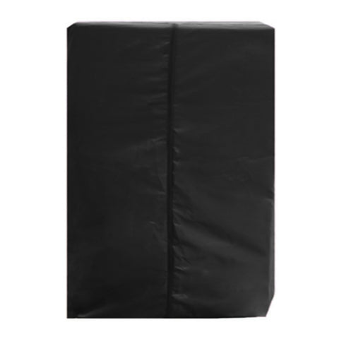 Copertura antipolvere pieghevole per tapis roulant - Dimensioni