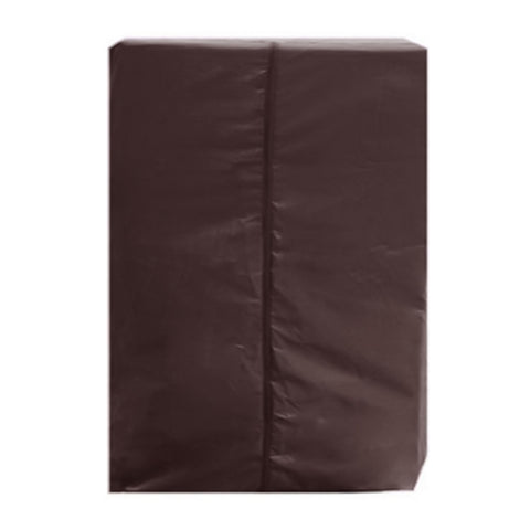 Copertura antipolvere pieghevole per tapis roulant - Dimensioni