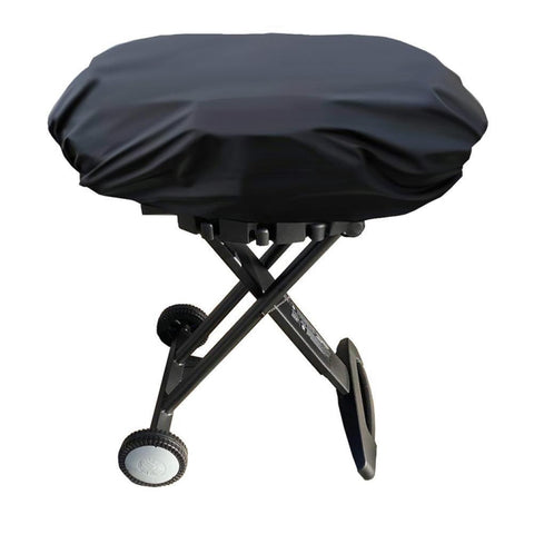 Copertura protettiva impermeabile e antipolvere per barbecue portatile 600D, 600D