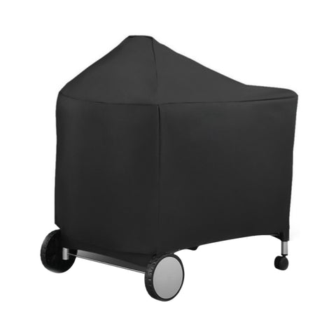 Copertura Impermeabile per Barbecue da Campeggio - Dimensioni