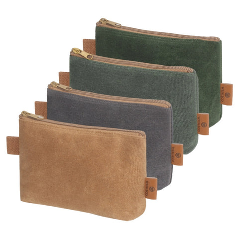 Sac pour le transport d'accessoires de matériel pour réparations d'électricien 31 x 17 x 6 cm, 31 x 17 x 6 cm (kaki), 31 x 17 x 6 cm (gris), 31 x 17 x 6 cm (vert forêt), 31 x 17 x 6 cm (vert armée)