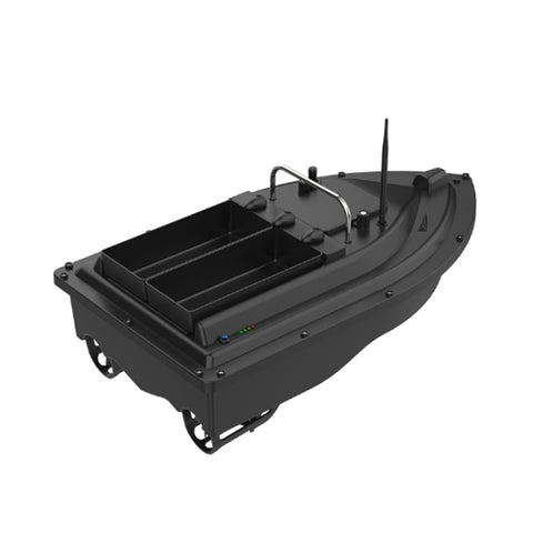 Barca da pesca con esca a doppio motore con telecomando esterno D16C, spina americana, D16C (EU Plug), D16C (US Plug)
