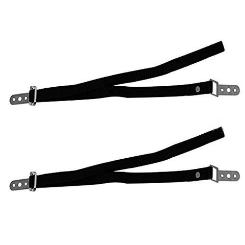 2 pezzi di cinghia fissa antiribaltamento per mobili LCTV, attrezzatura di sicurezza per bambini, 2x72cm
