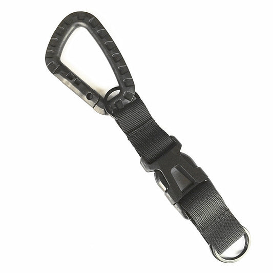 Zaino combinato multifunzione per esterni con fibbia triciclica, Tricyclic Buckle(Black), Tricyclic Buckle(Green), Tricyclic Buckle(Khaki)
