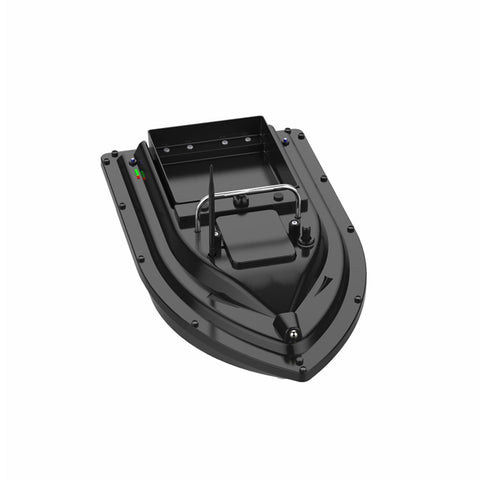 Barca da pesca RC D16 Smart con esca e caricamento di 2 kg, portata