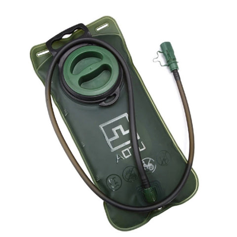 Borsa per Acqua Potabile AOTU AT6602 da 2L per Attività Outdoor in TPU