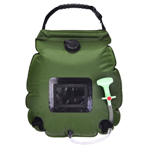 Borsa Doccia Solare Esterno AOTU AT6628 20 Litri
