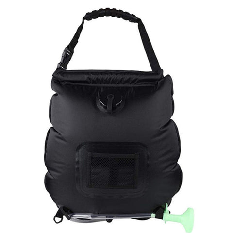 Borsa Doccia Solare Esterno AOTU AT6628 20 Litri