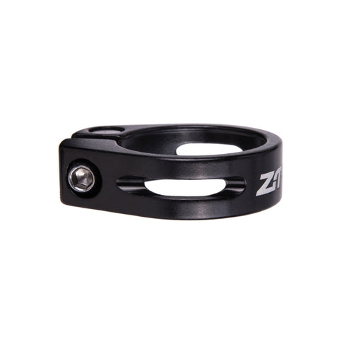 ZTTO MTB Bici da strada Morsetto reggisella Parti di biciclette in lega di alluminio, diametro: 31,8 mm, 31.8mm